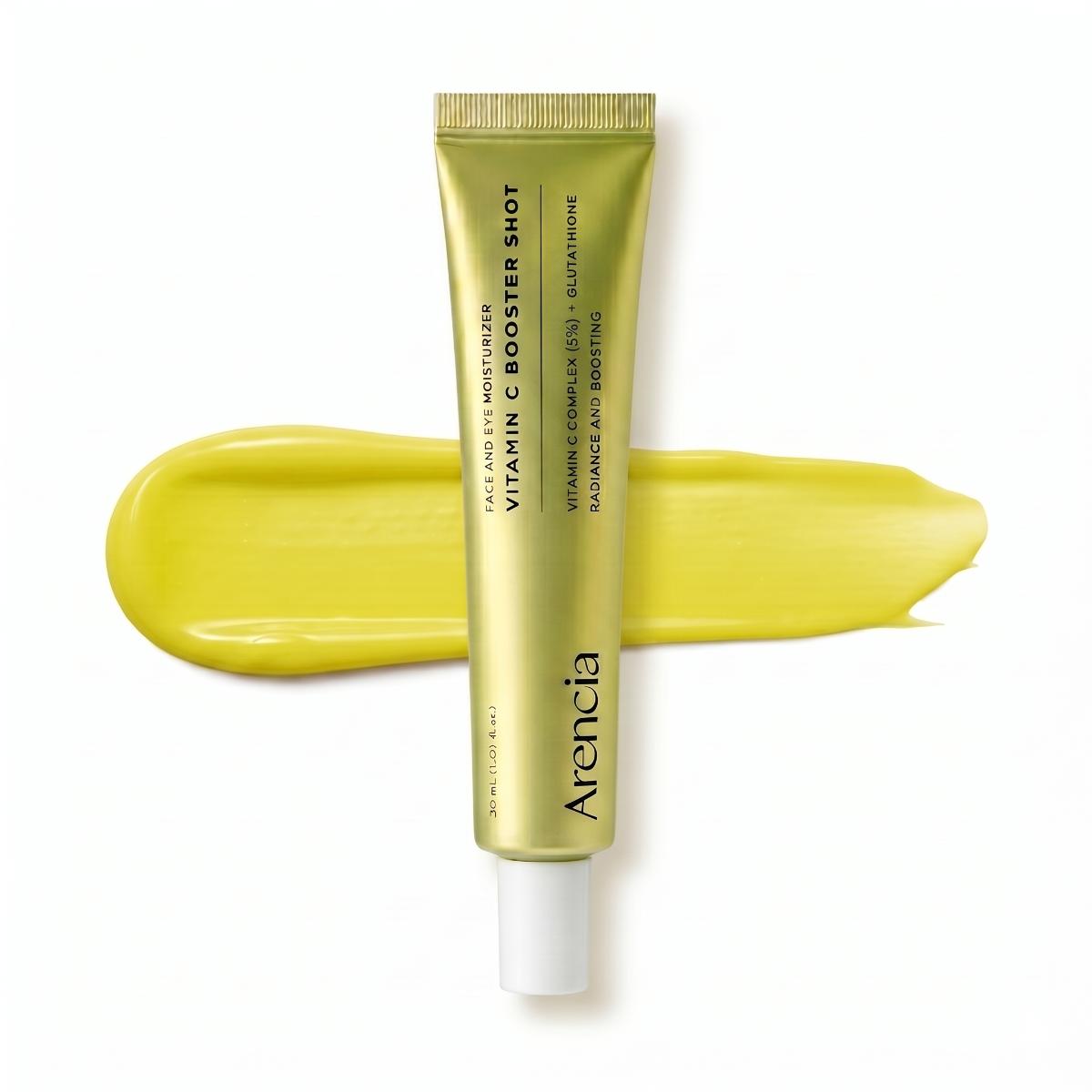 Arencia Vitamin C Booster Shot 30ml
